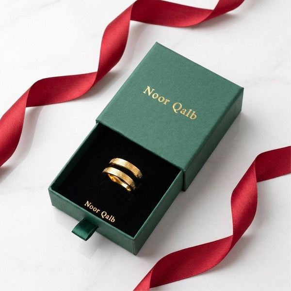 Add a Ring Box