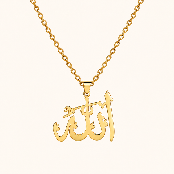 Jalal Pendant