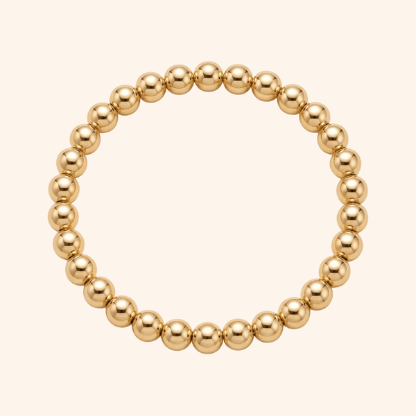 Noor Beaded Bracelet