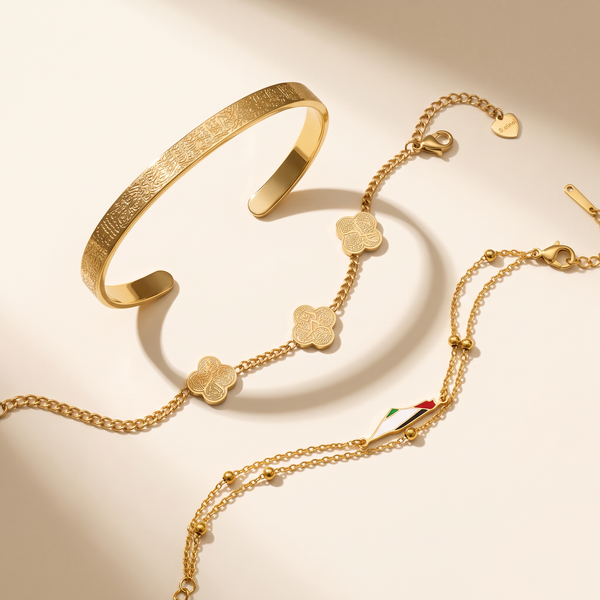 The Noor Signature Stack